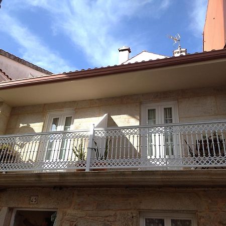 Casa Pepa Villa Corcubion Exterior photo