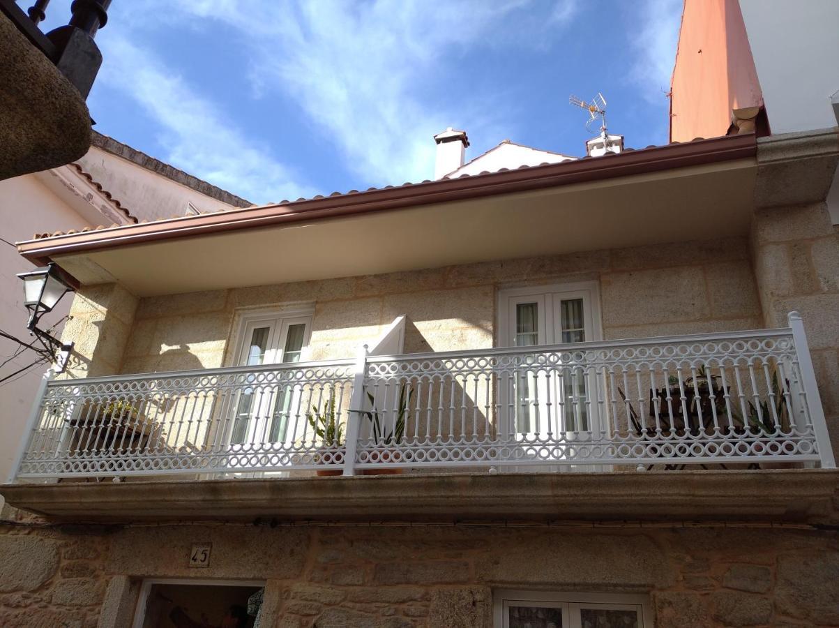 Casa Pepa Villa Corcubion Exterior photo